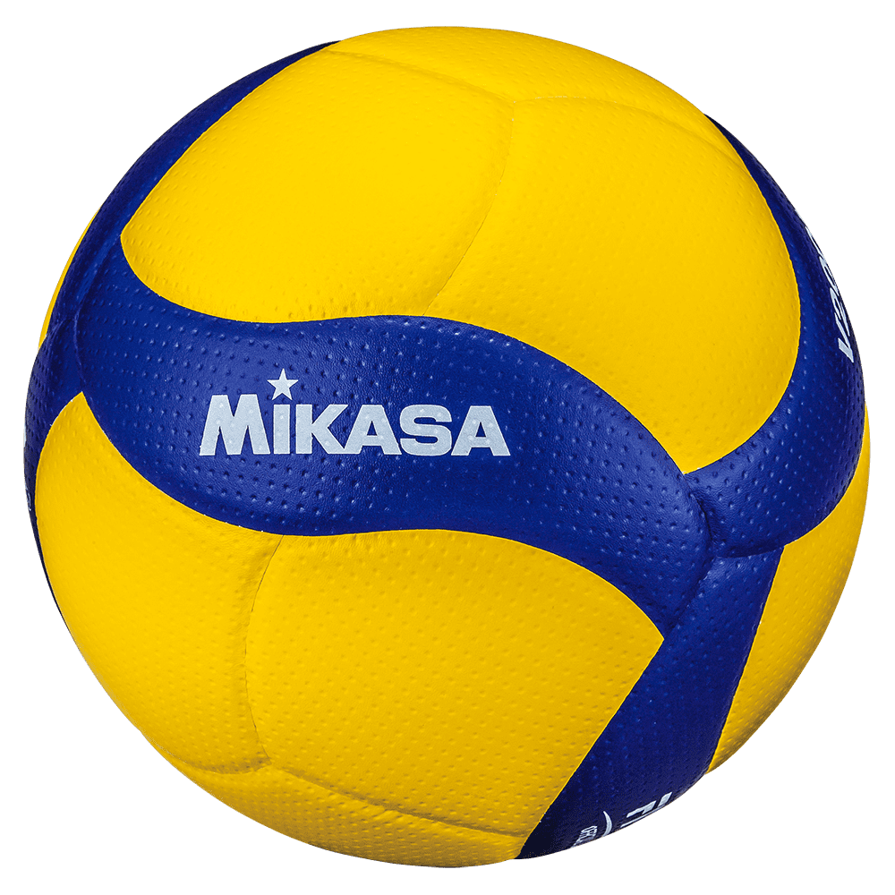Мяч волейбольный Mikasa FIVB Exclusive (арт. V200W)